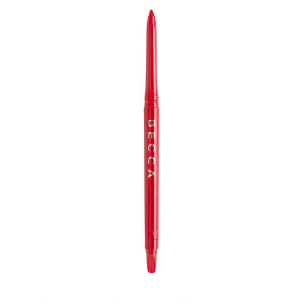 BRAND NEW IN BOX BECCA COSMETICS ULTIMATE LIP DEFINER IN SHADE PLAYFUL